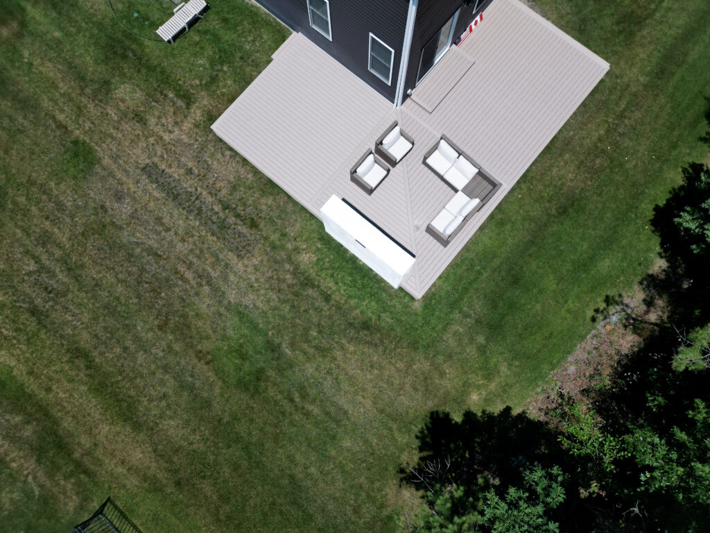 Building a Deck in Brigantine or Other Shore Towns? Here’s What to Expect