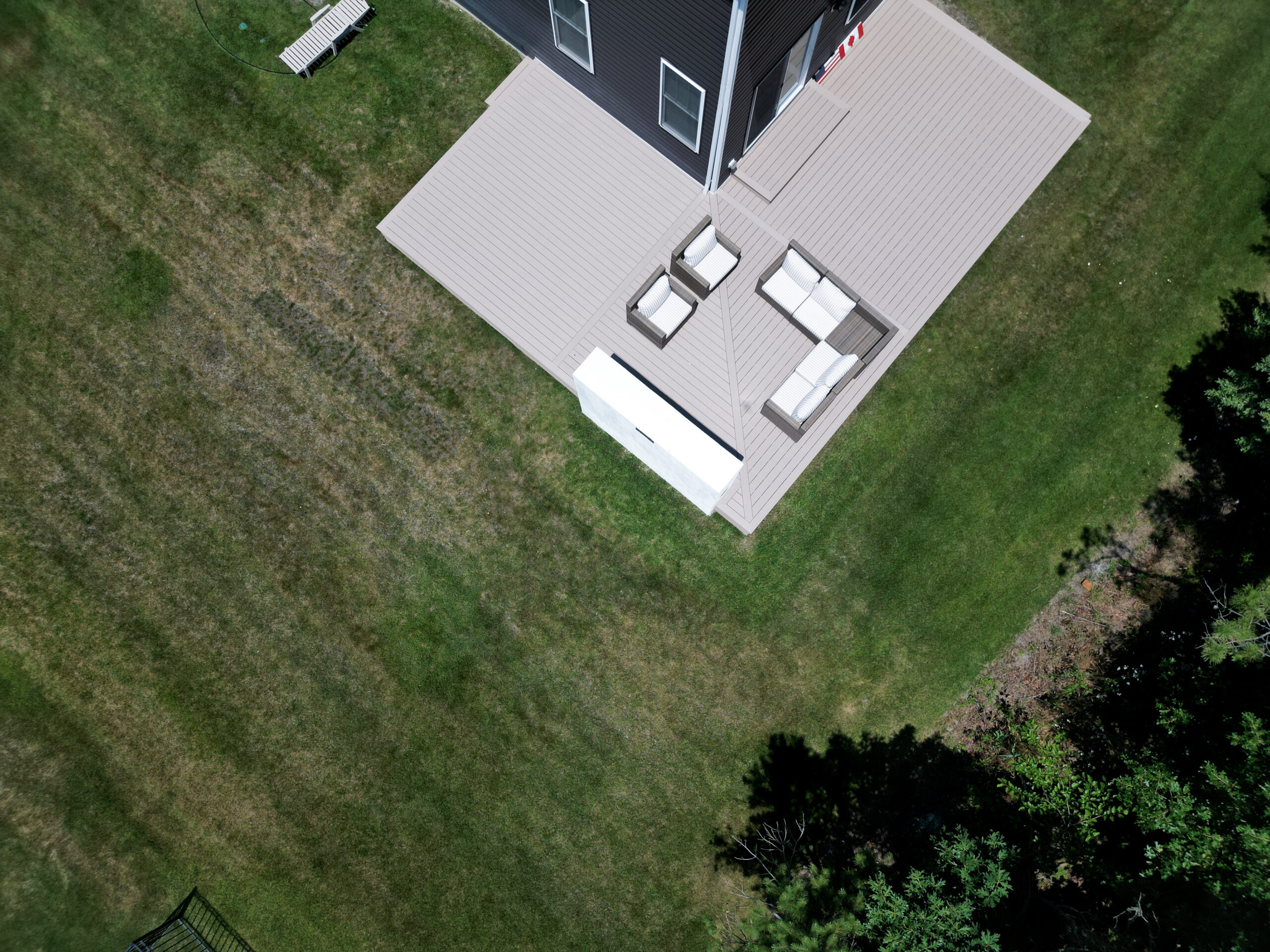 Building a Deck in Brigantine or Other Shore Towns? Here’s What to Expect