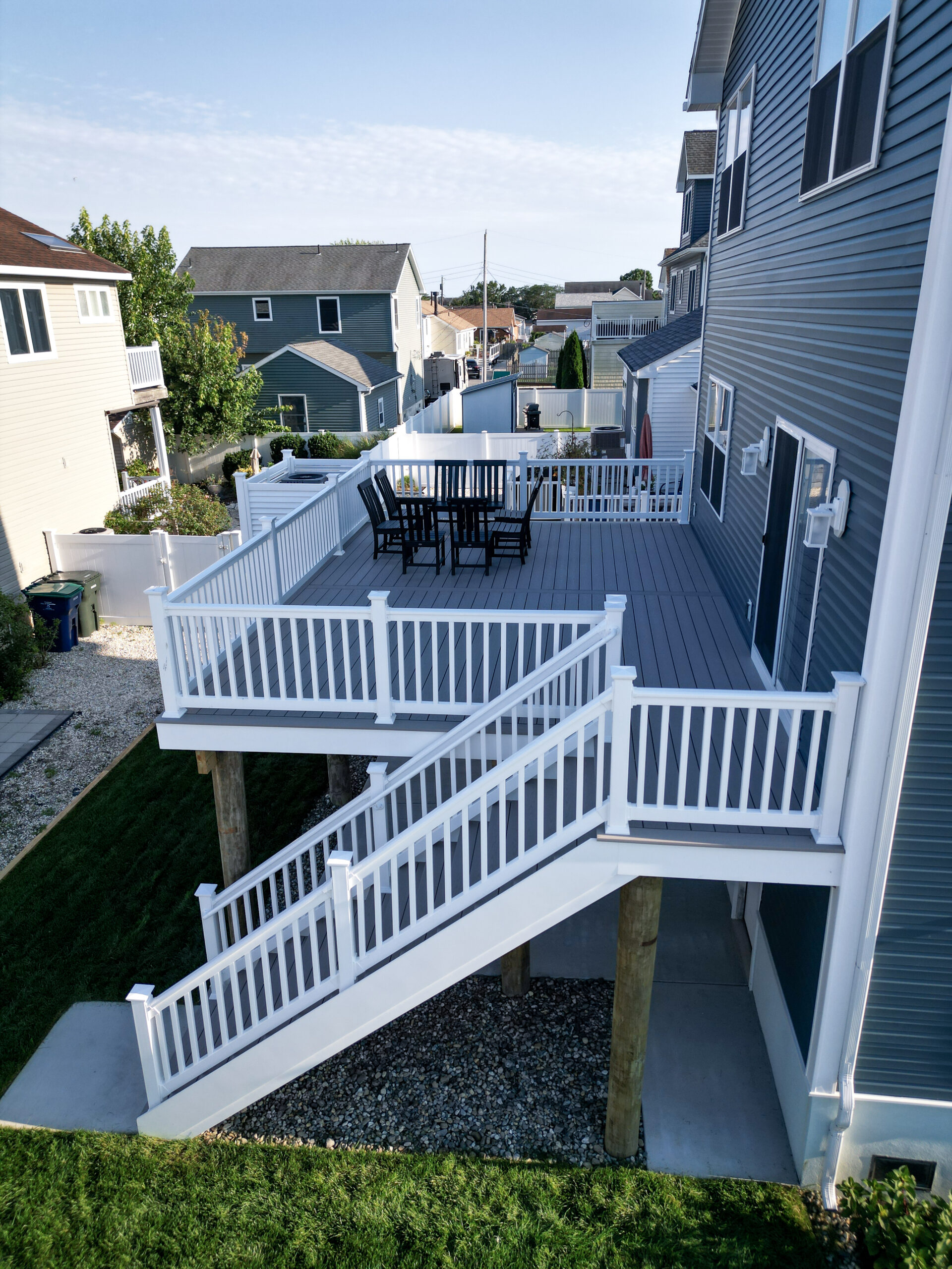 Home Remodeling Done Right In Ocean City, NJ
