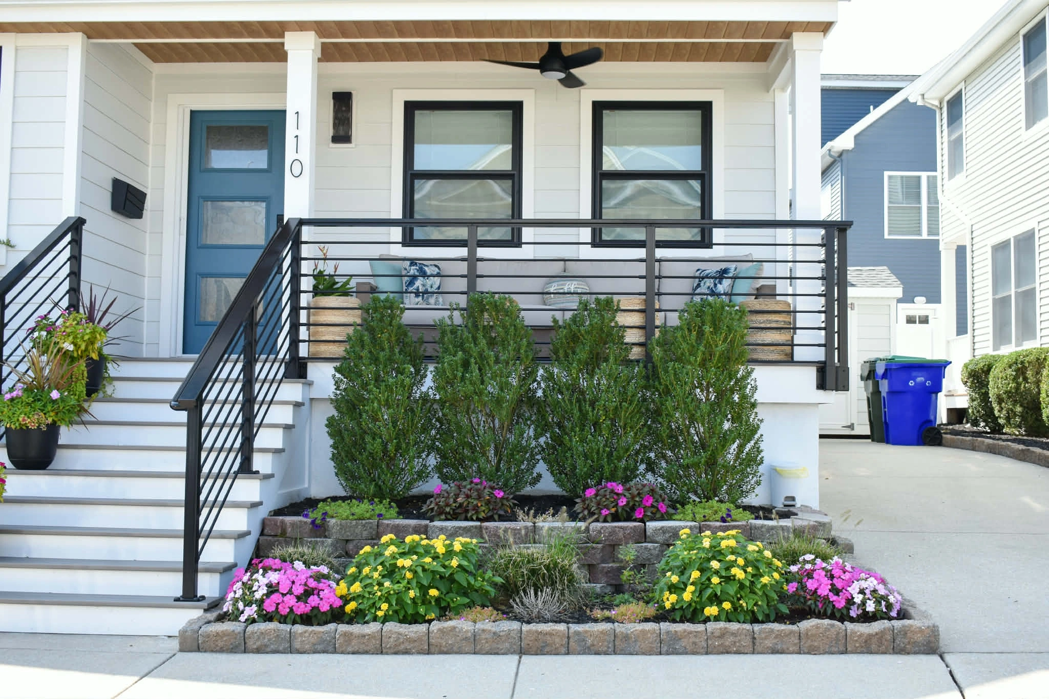 Whole Home Remodels In Ventnor City With JKR Builders